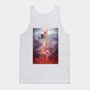 The Fall Tank Top